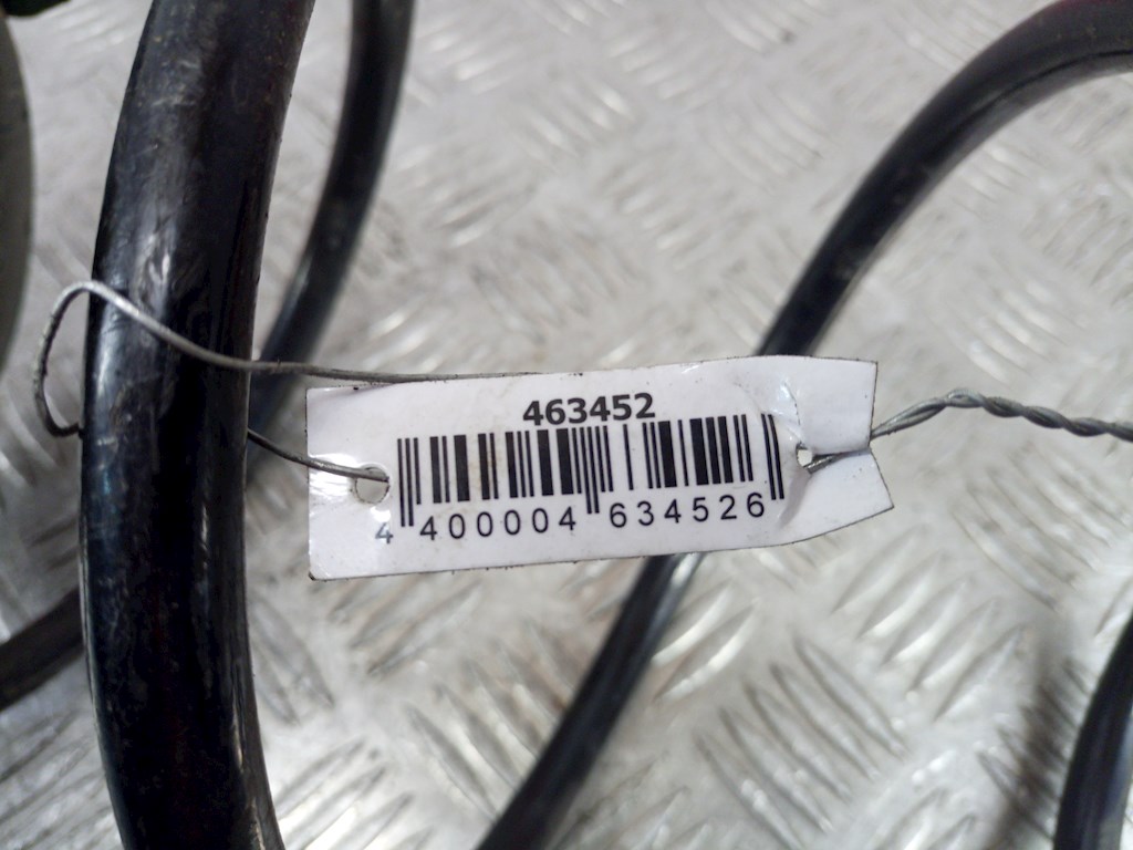 

Пружина подвески передняя BMW 3 Series (E46), 3 Series (E46)