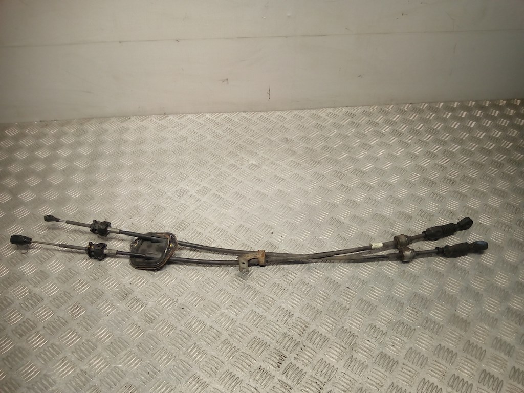 

Трос КПП (кулисы кпп) Toyota Aygo, Aygo