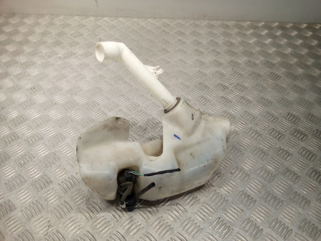 

Бачок омывателя Renault Laguna 3, Laguna 3