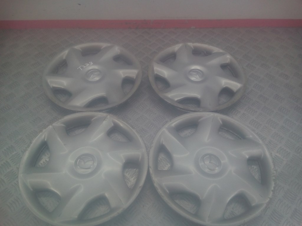 

Колпак колесный Mazda Premacy, Premacy