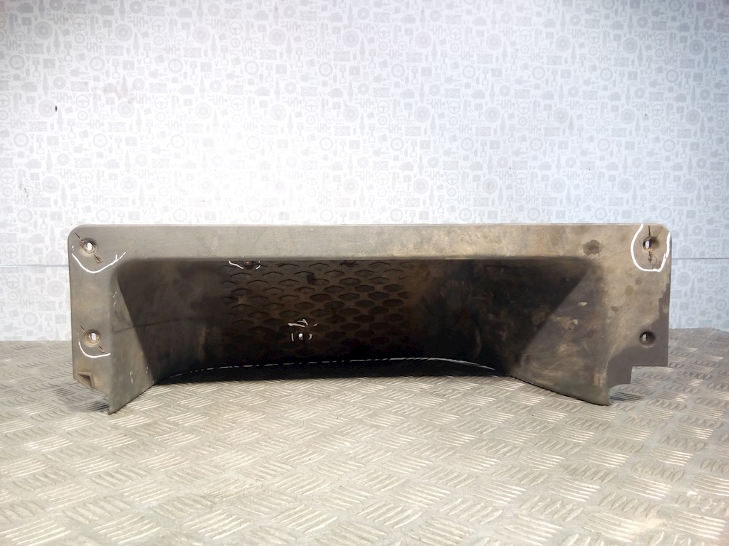 

Подножка Iveco Daily 4, Daily 4