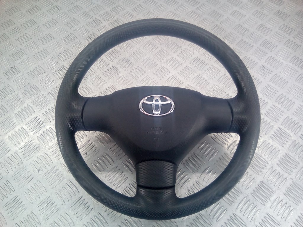 

Руль Toyota Aygo, Aygo