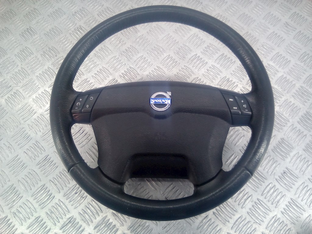 

Руль Volvo XC 90, XC 90