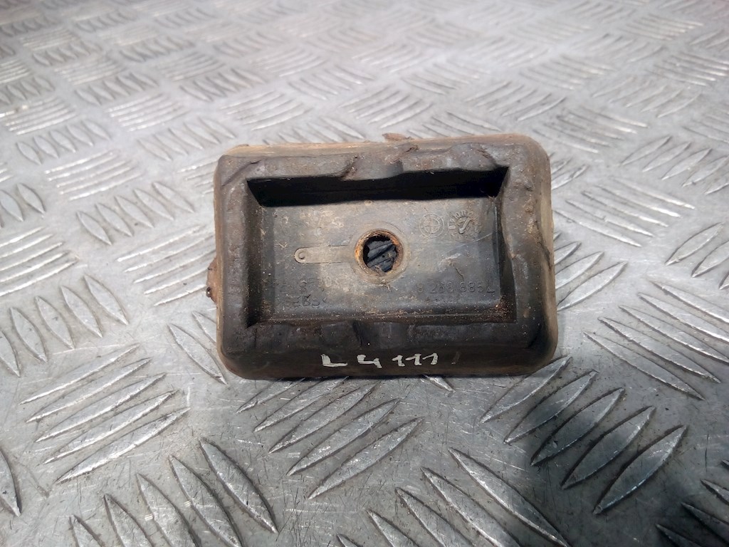 

Поддомкратник BMW 3 Series (E46), 3 Series (E46)