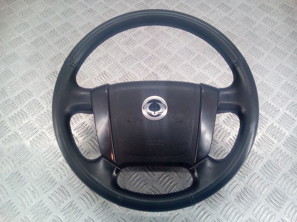 

Руль SsangYong Rodius, Rodius