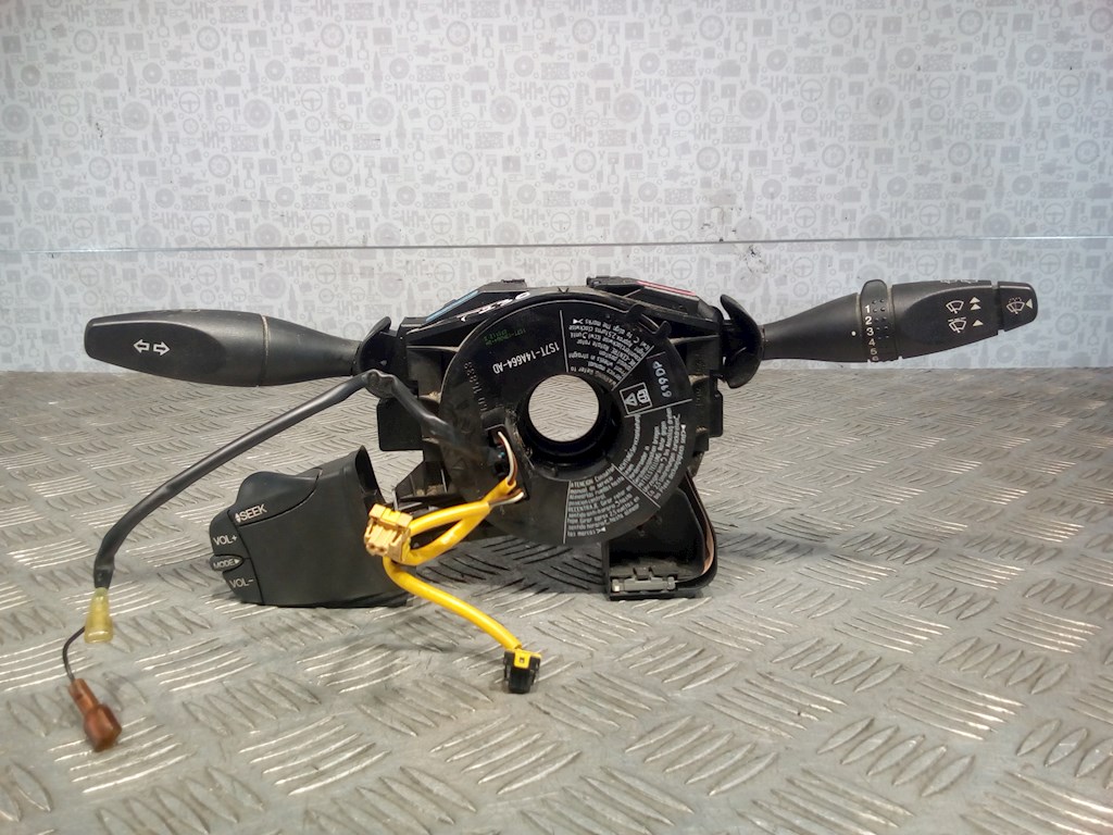 

Переключатель поворотов и дворников (стрекоза) Ford Mondeo 3, Mondeo 3