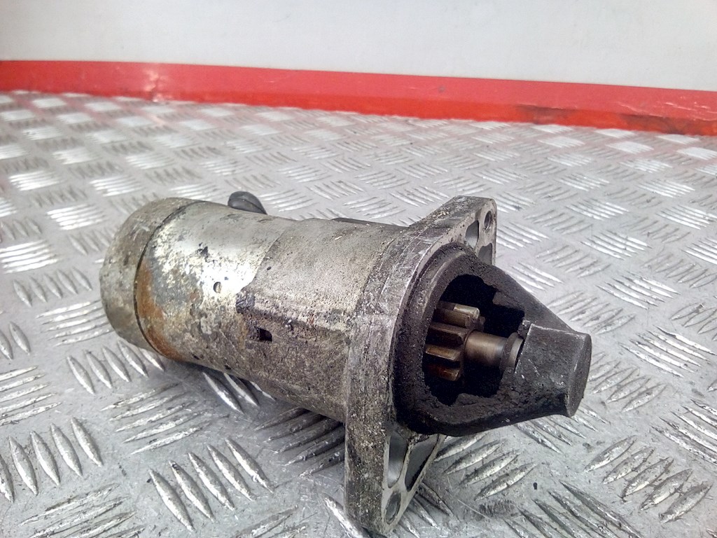 

Стартер Fiat Punto 3, Punto 3