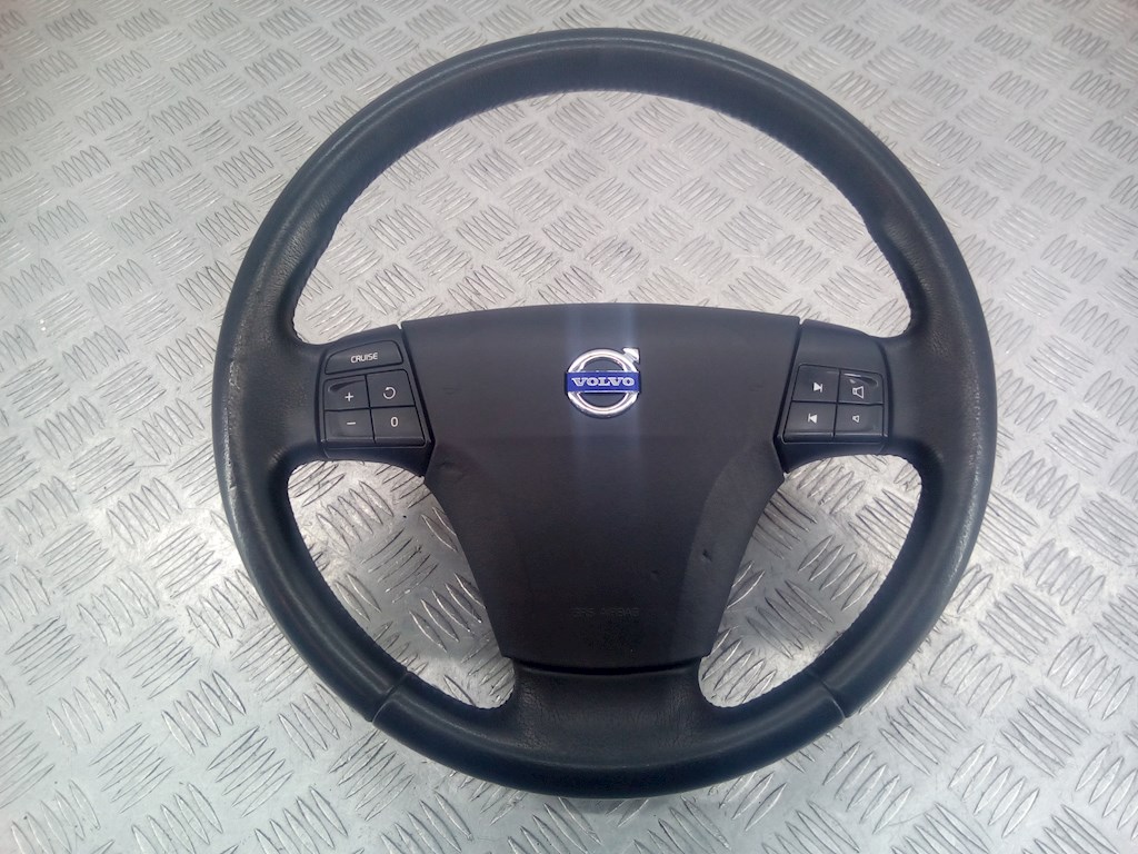 

Руль Volvo V50, V50