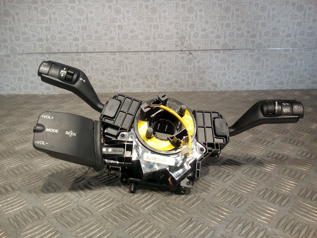 

Переключатель поворотов и дворников (стрекоза) Ford Focus 2, Focus 2