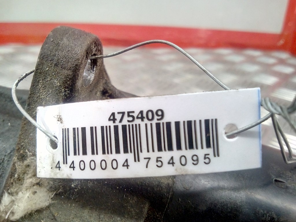 

Стартер Opel Corsa C, Corsa C