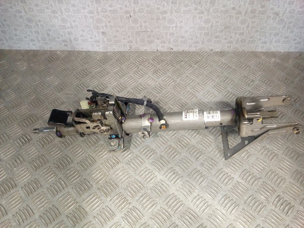 

Колонка рулевая Daewoo Nubira 3, Nubira 3