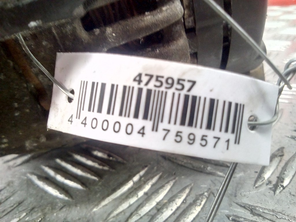

Генератор Opel Vectra C, Vectra C