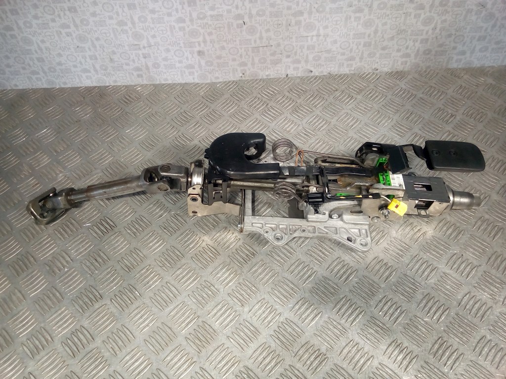 

Колонка рулевая Skoda Octavia 1Z, Octavia 1Z
