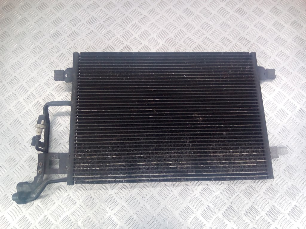 

Радиатор кондиционера Volkswagen Passat 5 GP, Passat 5 GP