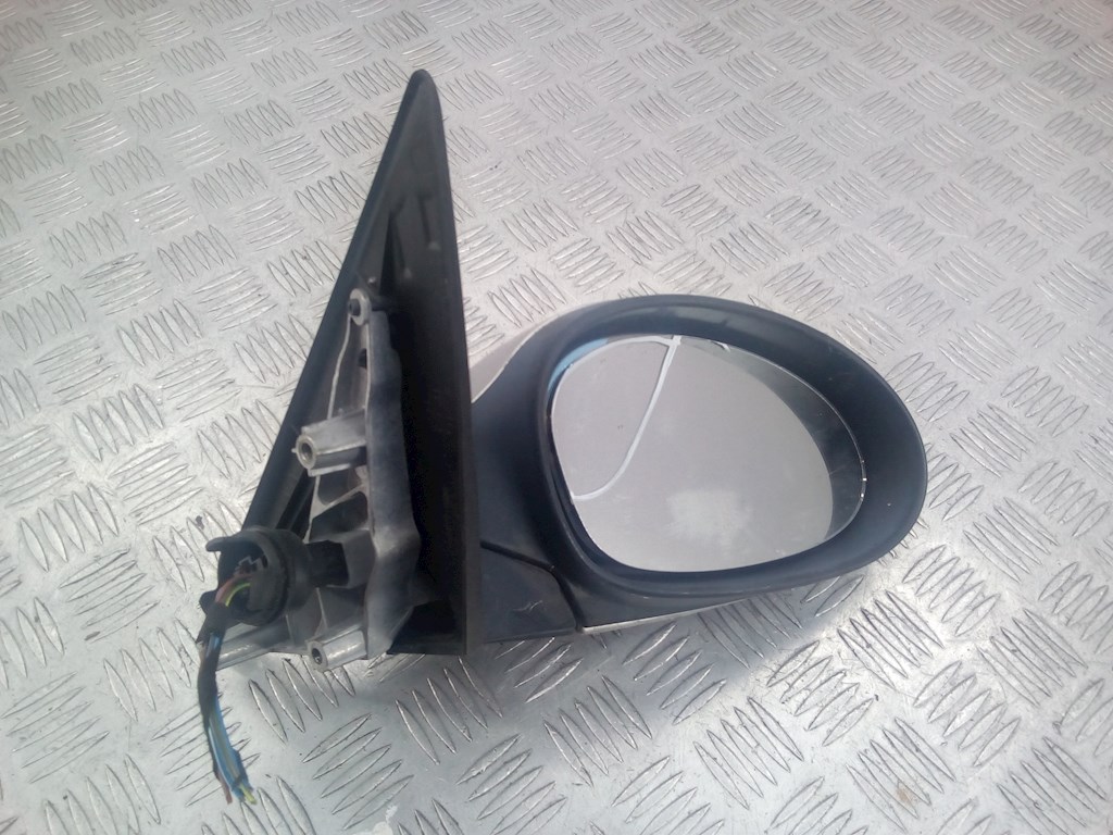 

Зеркало боковое правое BMW 3 Series (E90), 3 Series (E90)