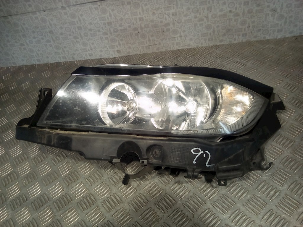 

Фара передняя левая BMW 3 Series (E91), 3 Series (E91)