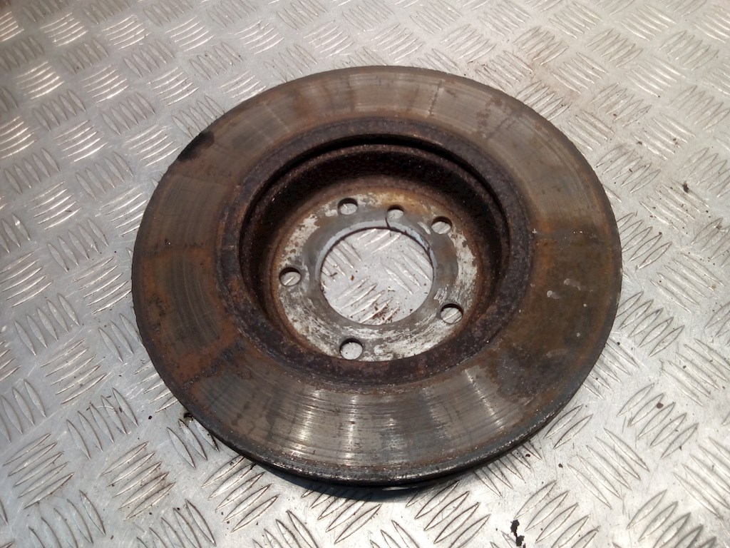 

Диск тормозной передний BMW 3 Series (E46), 3 Series (E46)