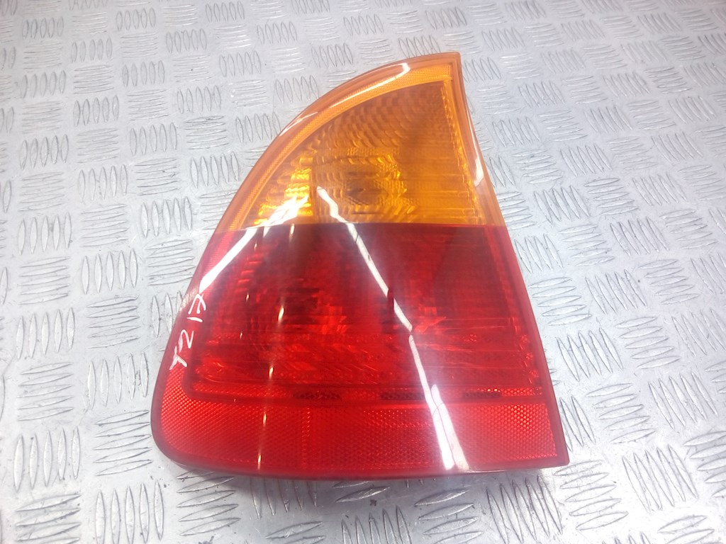

Фонарь задний левый BMW 3 Series (E46), 3 Series (E46)