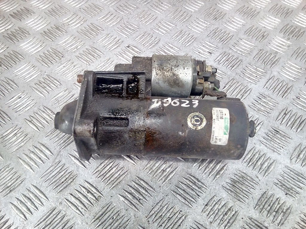 

Стартер Volvo 850, 850