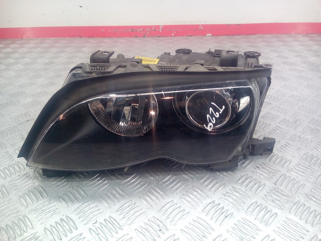 

Фара передняя левая BMW 3 Series (E46), 3 Series (E46)