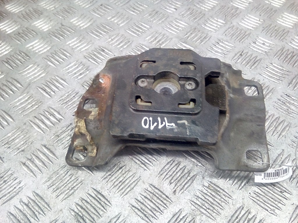 

Кронштейн двигателя (лапа крепления) Ford Focus 2, Focus 2