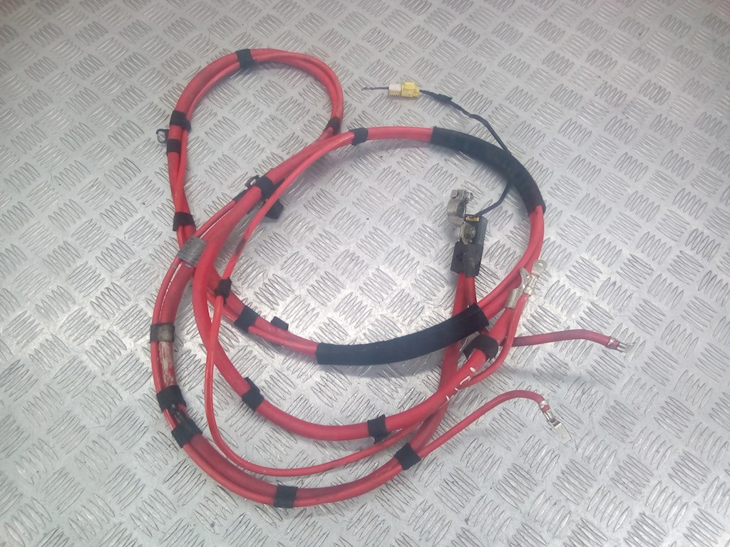 

Провод высоковольтный BMW 3 Series (E46), 3 Series (E46)