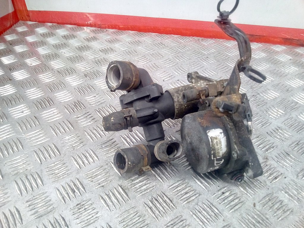 

Насос вакуумный Ford Transit 5, Transit 5