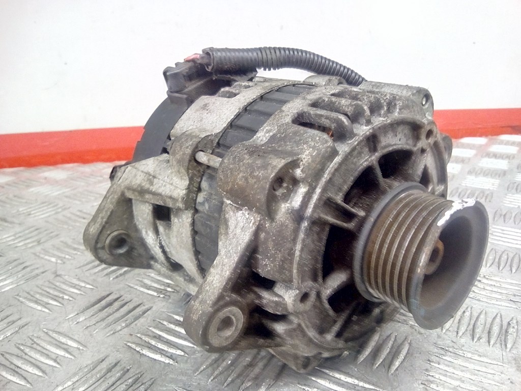 

Генератор Daewoo Kalos, Kalos