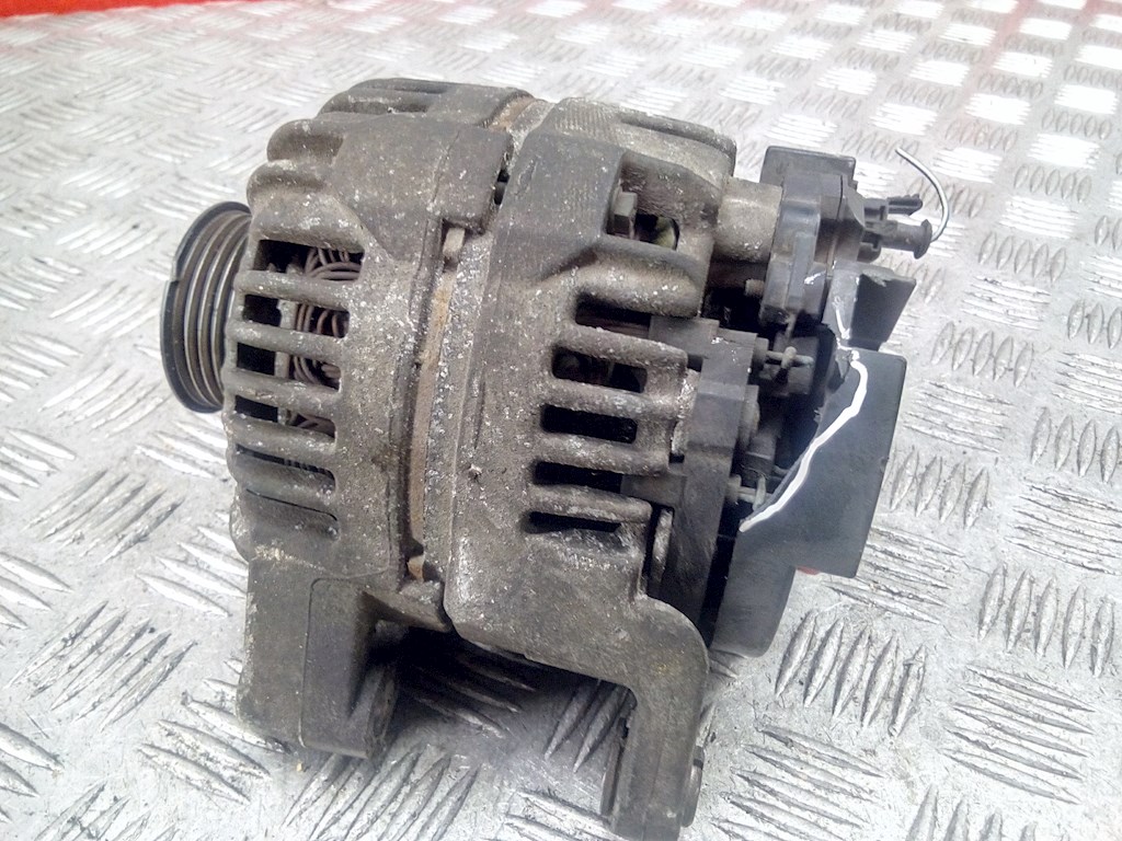 

Генератор Opel Corsa D, Corsa D