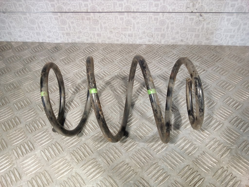 

Пружина подвески передняя BMW 3 Series (E46), 3 Series (E46)