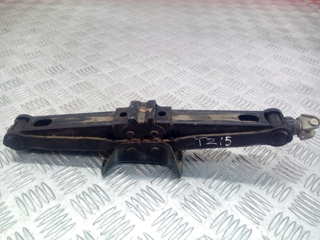 

Домкрат Peugeot Partner, Partner