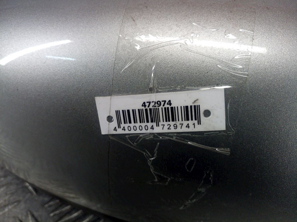 

Зеркало боковое правое Nissan Note, Note