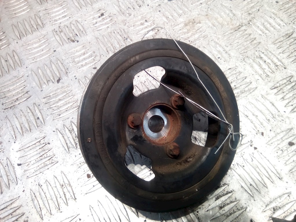 

Шкив коленвала Citroen C3 Picasso, C3 Picasso