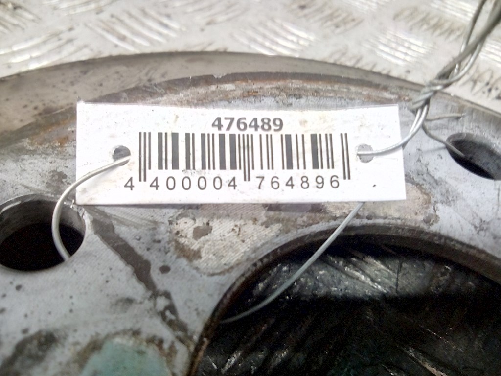 Диск тормозной передний Daewoo Nubira 3