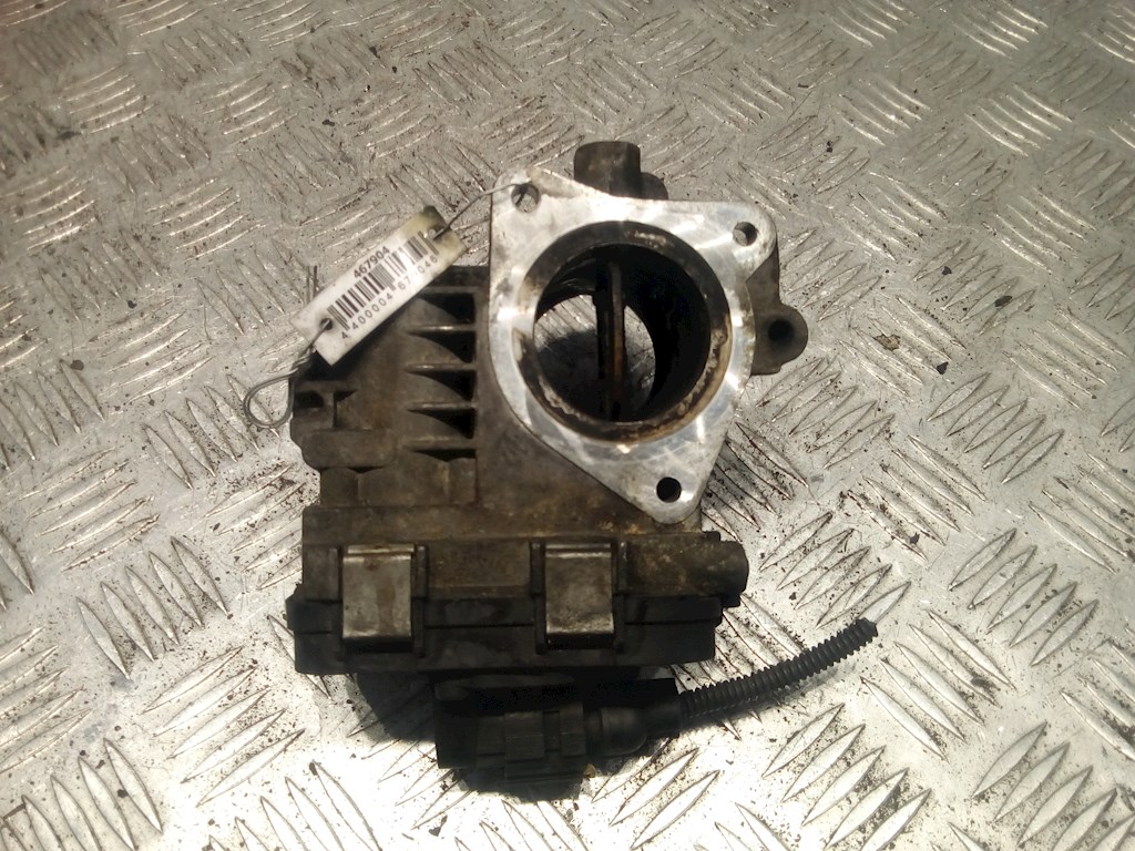 

Заслонка дроссельная Saab 9 3 (2), 9 3 (2)