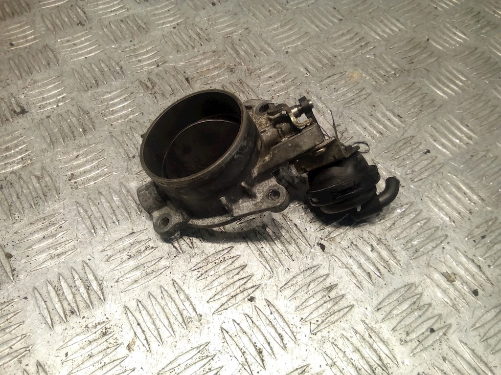 

Заслонка дроссельная Renault Vel Satis, Vel Satis