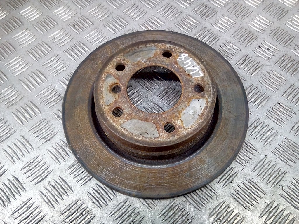 

Диск тормозной передний BMW 3 Series (E46), 3 Series (E46)