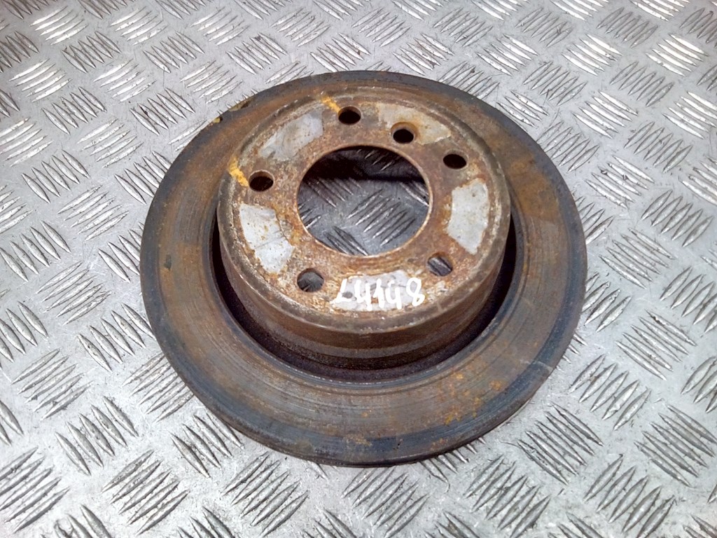 

Диск тормозной передний BMW 3 Series (E46), 3 Series (E46)