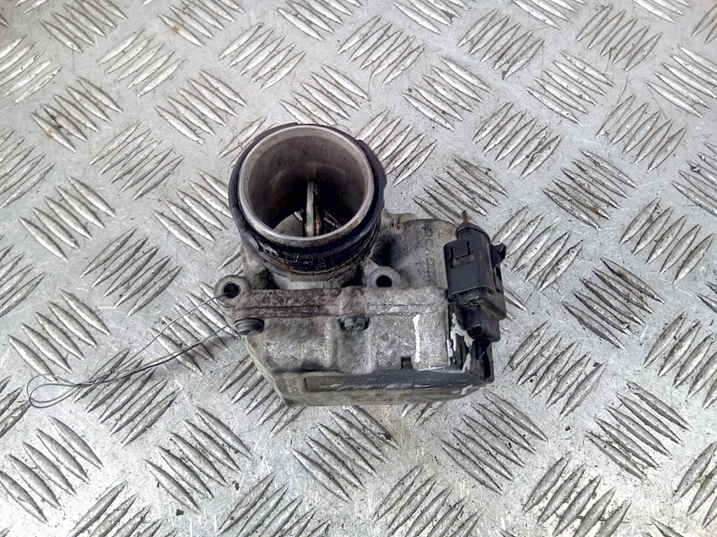 

Заслонка дроссельная Renault Laguna 2, Laguna 2