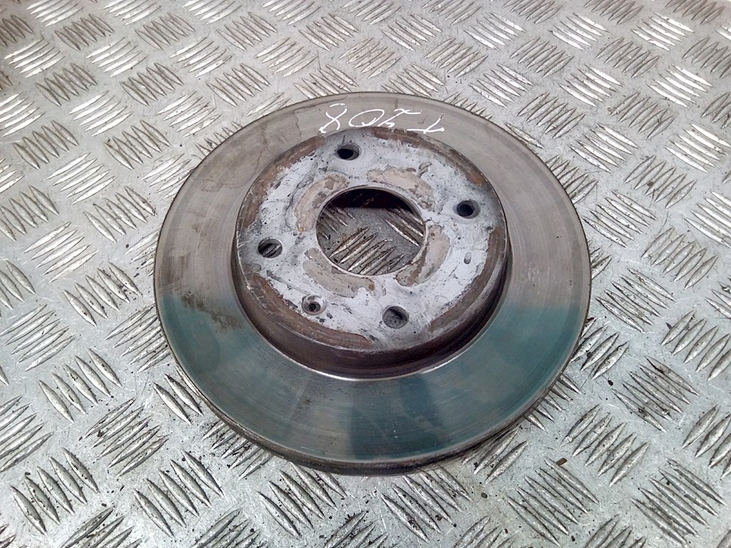

Диск тормозной передний Daewoo Nubira 3, Nubira 3