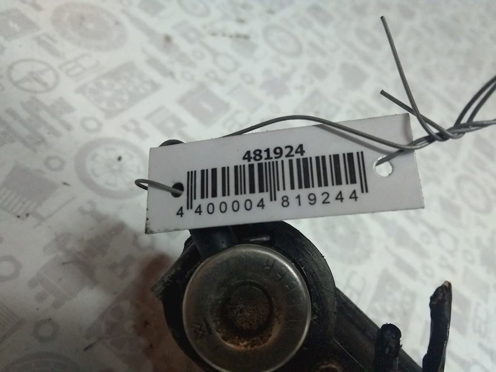 

Рампа топливная Volkswagen Polo 3, Polo 3