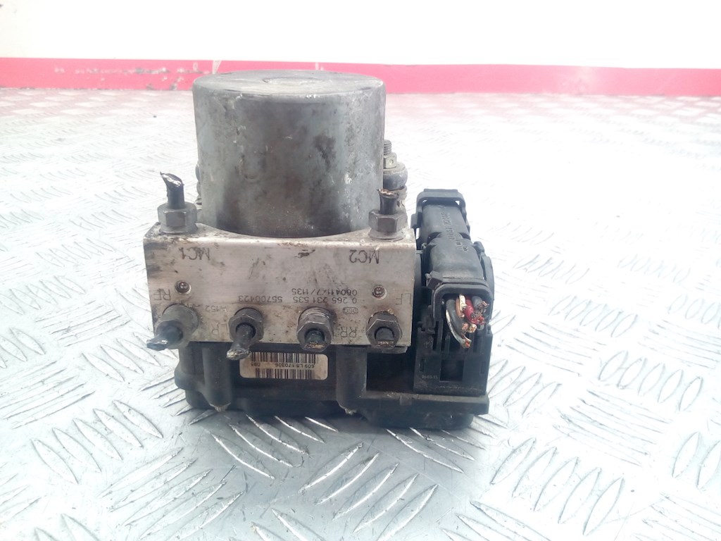 

Модуль (блок) АБС Fiat Punto 3, Punto 3