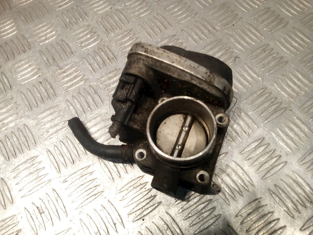

Заслонка дроссельная Mini Cooper, Cooper