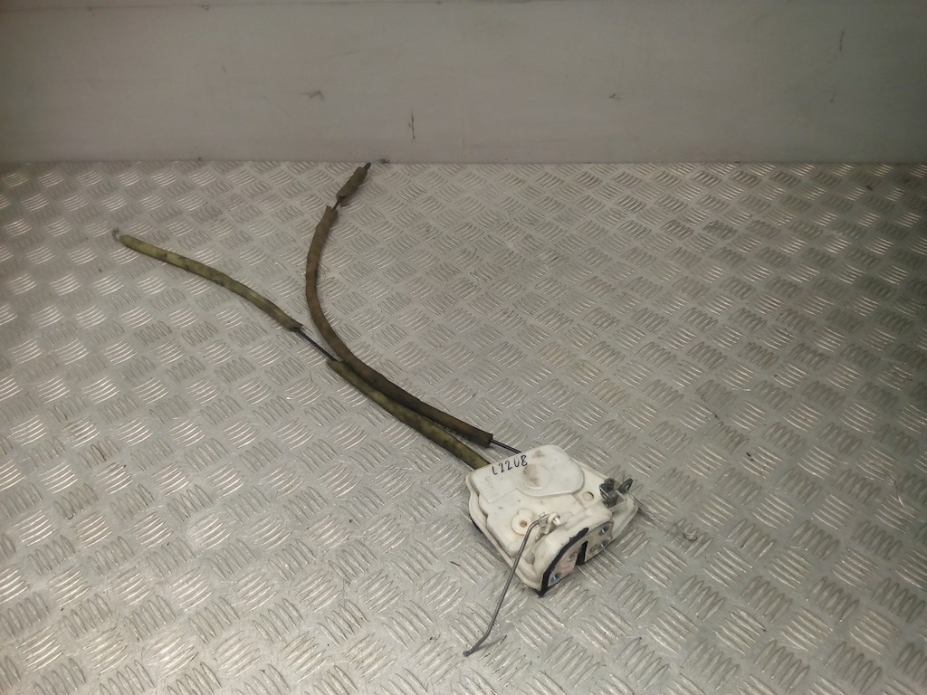 

Замок двери передней правой Mazda 2 DE, 2 DE