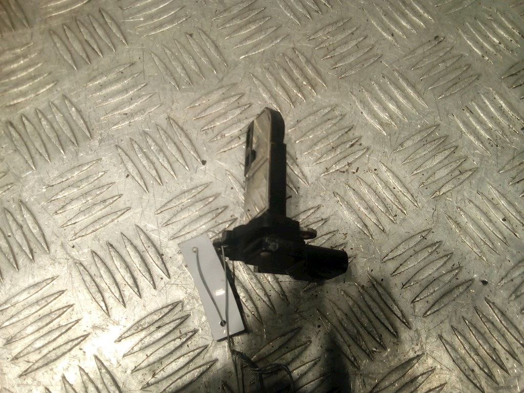 

Расходомер воздуха (ДМРВ) Ford C MAX, C MAX