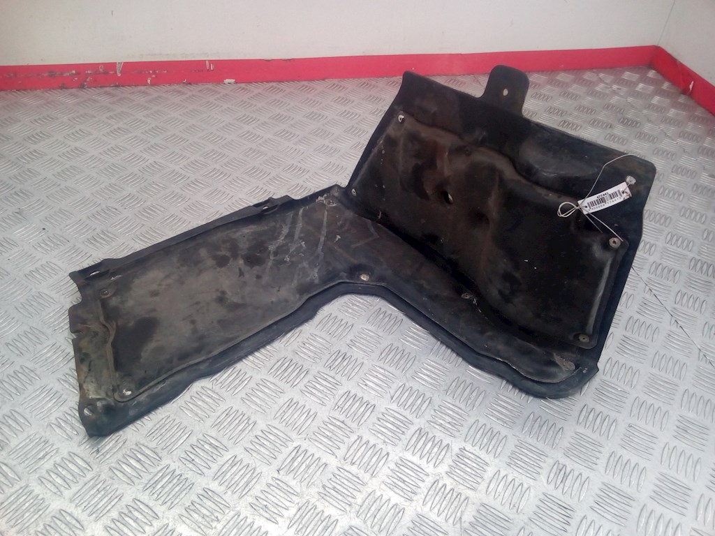 

Защита картера (двигателя) Daewoo Nubira 3, Nubira 3