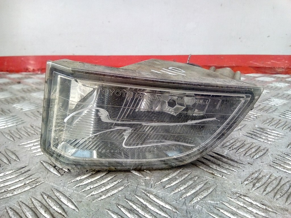 

Фара противотуманная левая (птф) Toyota Rav4 2, Rav4 2