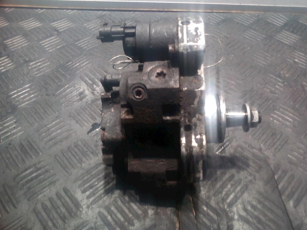

ТНВД дизель Opel Movano A, Movano A