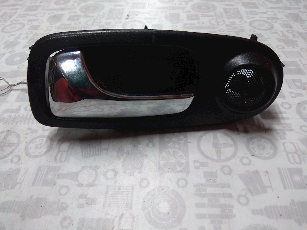 

Ручка двери внутренняя передняя левая Daewoo Nubira 3, Nubira 3