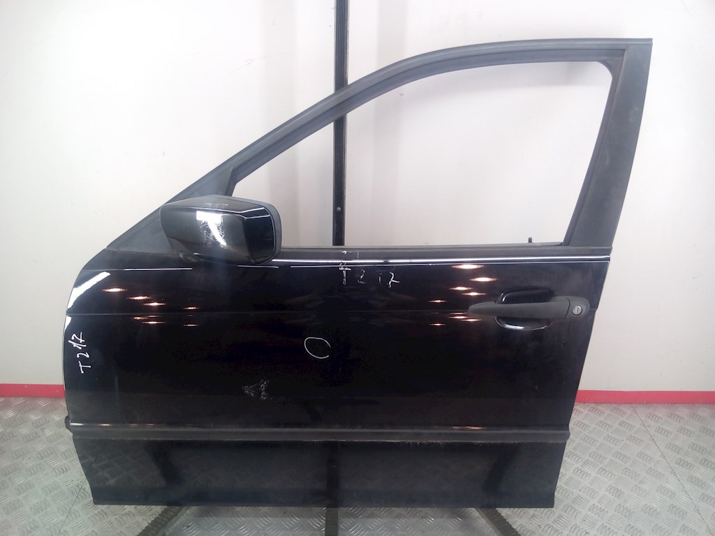 

Дверь передняя левая BMW 3 Series (E46), 3 Series (E46)